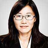 Ms. Zhixing Zhang